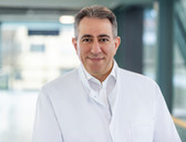 Prof. Dr. med. Omid Majdani