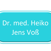 Dr. med. Heiko Jens Voß