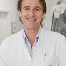 Dr. med. Anton Lang