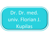 Dr. Dr. med. univ. Florian J. Kupilas