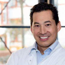 Dr. med. Olaf Young Fleischer