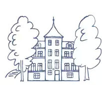Park-Klinik Birkenwerder