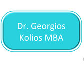 Dr.  Georgios Kolios MBA