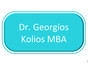 Dr. Georgios Kolios MBA