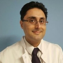 Drs. Ali Dabeshlim
