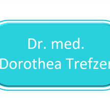 Dr. med. Dorothea Trefzer