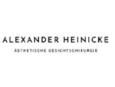 Alexander Heinicke - Ästhetische Gesichtschirurgie
