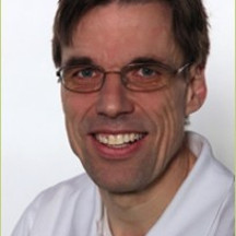 Dr. med. Martin Hahn