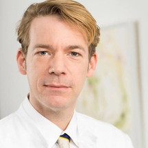 Dr. med. Cord Christian Corterier
