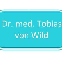 Dr. med. Tobias von Wild