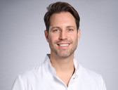 Dr. med. Benedikt Schneider