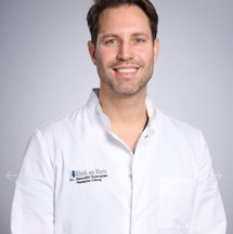 Dr. med. Benedikt Schneider