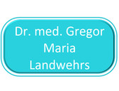 Dr. med. Gregor Maria Landwehrs