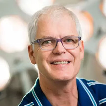 Dr. med. Georg Popp