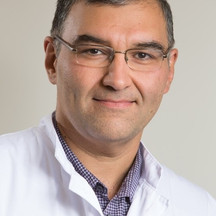 Priv. Doz. Dr. med. Mehran Baghi