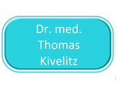 Dr. med. Thomas Kivelitz