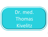 Dr. med. Thomas Kivelitz