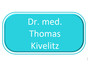 Dr. med. Thomas Kivelitz