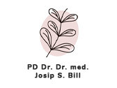 PD Dr. Dr. med. Josip S. Bill
