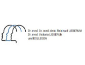 Dr.Dr. Reinhard Lieberum