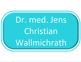 Dr. med. Jens Christian Wallmichrath