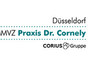 Dr. med. Manuel Cornely