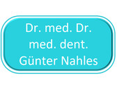 Dr. med. Dr. med. dent. Günter Nahles