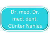Dr. med. Dr. med. dent. Günter Nahles