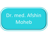 Dr. med. Afshin Moheb