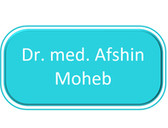 Dr. med. Afshin Moheb