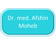 Dr. med. Afshin Moheb