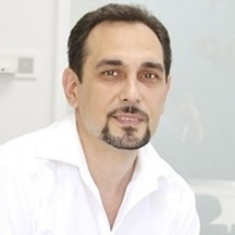 Dr. Vitali Bagirov