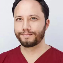 Dr. med. Silas Soemantri