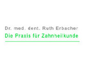 Dr. med. dent. Ruth Erbacher