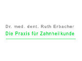 Dr. med. dent. Ruth Erbacher