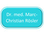 Dr. med. Marc-Christian Rösler