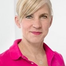 Dr. med. Anja Ogger