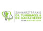 Dr. med. dent. Manfred Tumbrägel