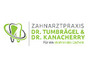 Dr. med. dent. Manfred Tumbrägel