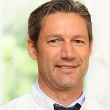 Prof. Dr. med. Markus Küntscher