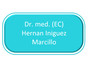Dr. med. (EC) Hernan Iniguez Marcillo