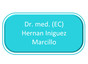 Dr. med. (EC) Hernan Iniguez Marcillo