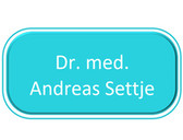 Dr. med. Andreas Settje