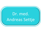 Dr. med. Andreas Settje