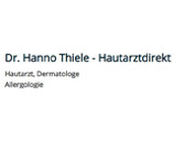 Dr.med. Hanno Thiele