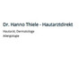 Dr.med. Hanno Thiele