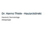 Dr.med. Hanno Thiele