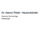 Dr.med. Hanno Thiele