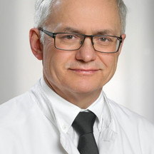 Dr. med. Bernd Winkelmann