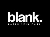 blank.